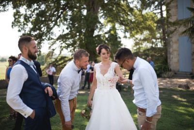 Franck Petit photographe à Agen 47 mariage chateau lassalle