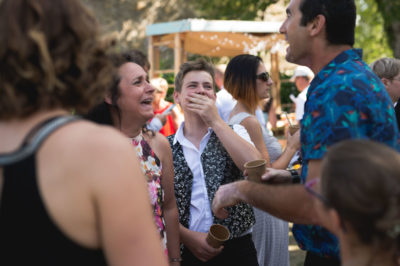 Franck Petit photographe à Agen 47 mariage chateau lassalle