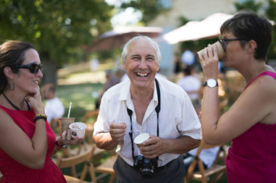 Franck Petit photographe à Agen 47 mariage chateau lassalle