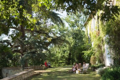 Franck Petit photographe à Agen 47 mariage chateau lassalle