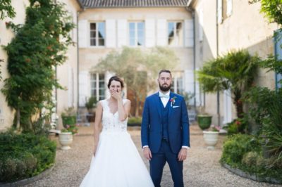 Franck Petit photographe à Agen 47 mariage chateau lassalle