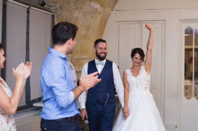 Franck Petit photographe à Agen 47 mariage chateau lassalle