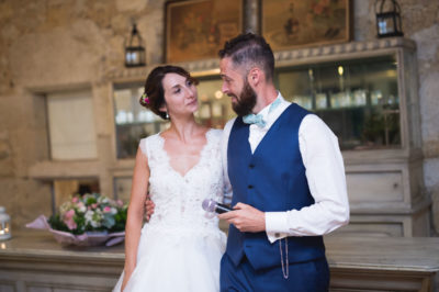 Franck Petit photographe à Agen 47 mariage chateau lassalle