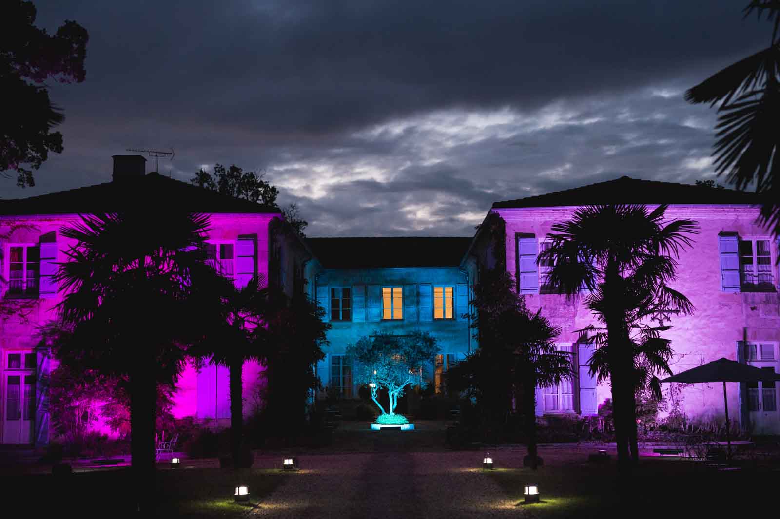 Franck Petit photographe agen mariage 47