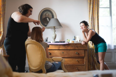 Franck Petit photographe agen mariage 47