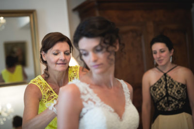 Franck Petit photographe agen mariage 47