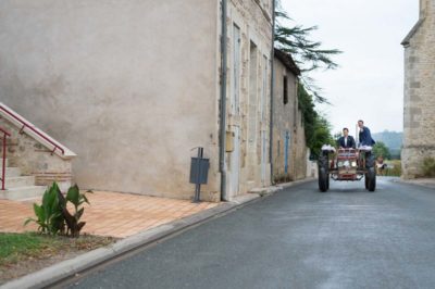 Franck Petit photographe agen mariage 47