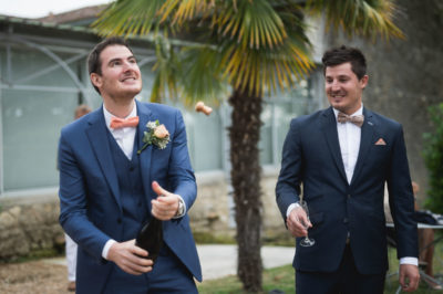 Franck Petit photographe agen mariage 47