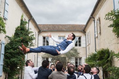 Franck Petit photographe agen mariage 47