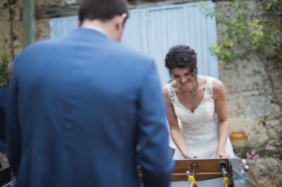 Franck Petit photographe agen mariage 47