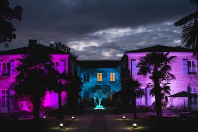 Franck Petit photographe agen mariage 47