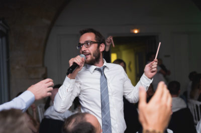 Franck Petit photographe agen mariage 47