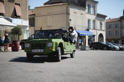 Franck Petit photographe agen 47 mariage