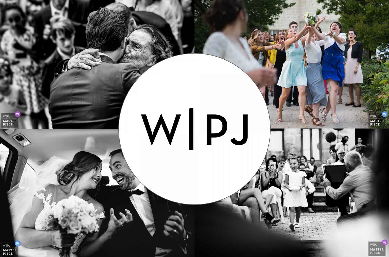 Franck Petit recompense internationale mariage agen