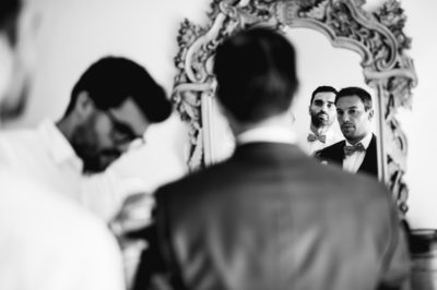 Franck Petit photographe agen mariage auberge ostape