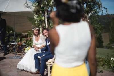 Franck Petit photographe agen mariage auberge ostape
