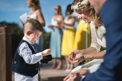 Franck Petit photographe agen mariage auberge ostape