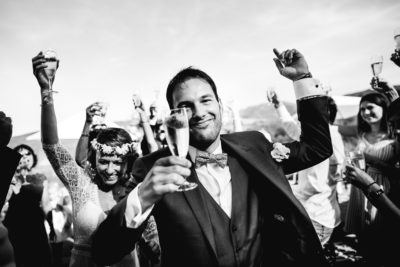 Franck Petit photographe agen mariage auberge ostape