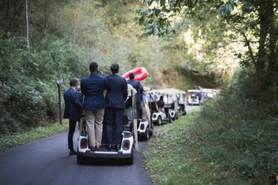 Franck Petit photographe agen mariage auberge ostape