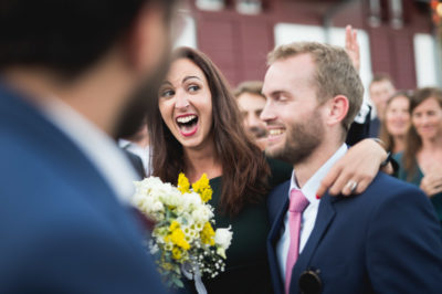 Franck Petit photographe agen mariage auberge ostape