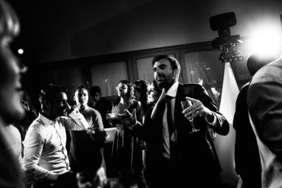 Franck Petit photographe agen mariage auberge ostape