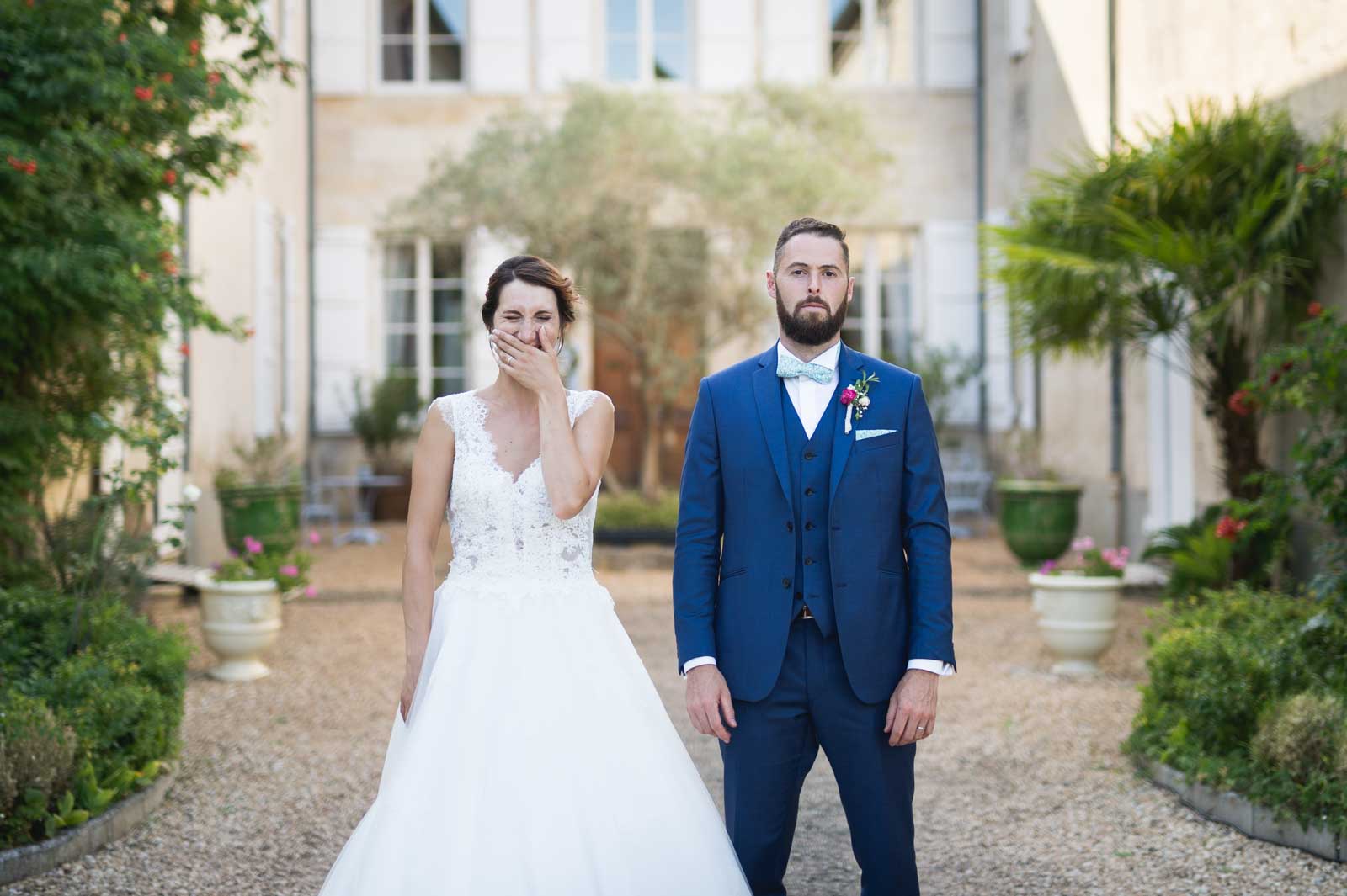 Retrospective Mariages 2018