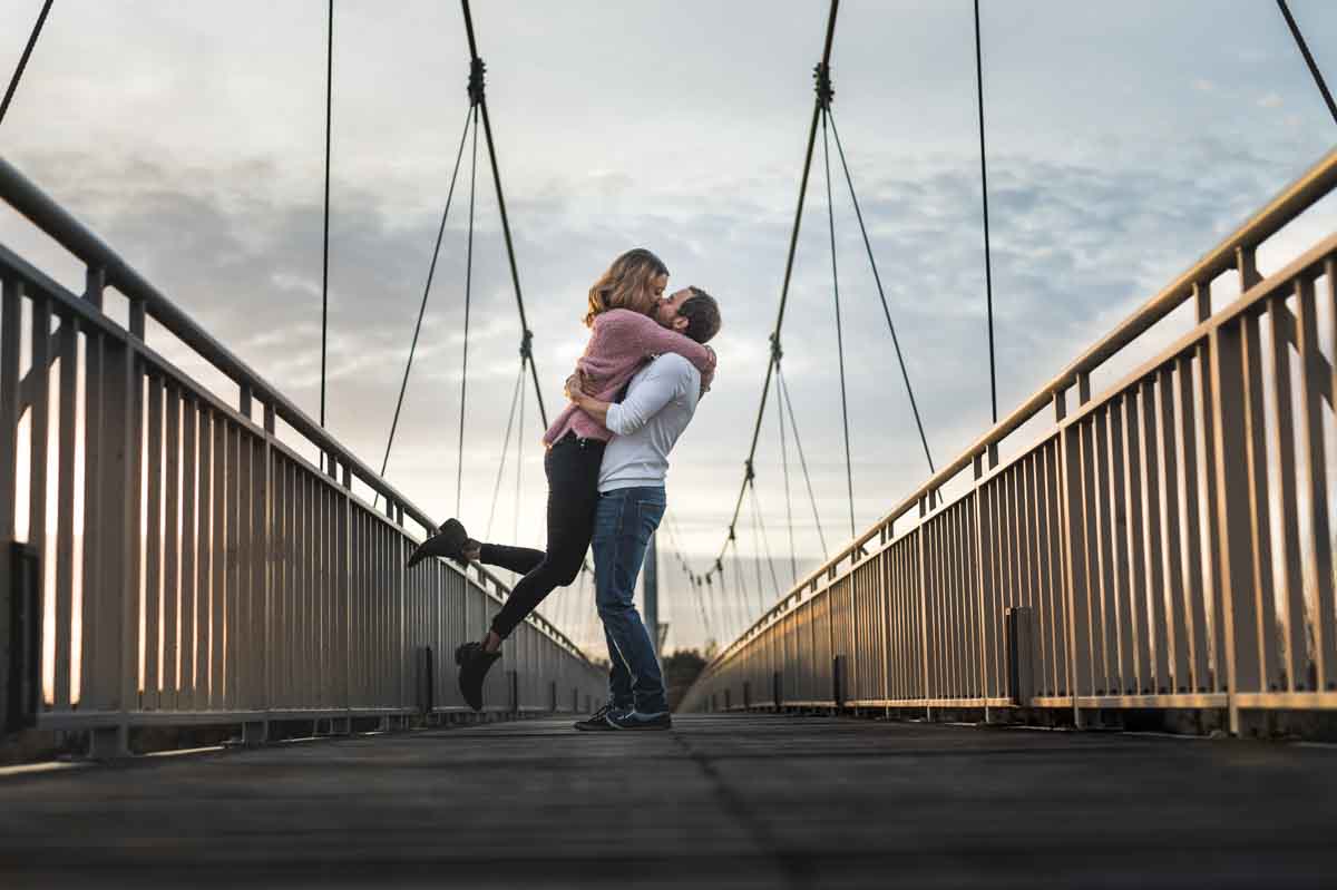 photographe agen frack petit angéline et thibaut