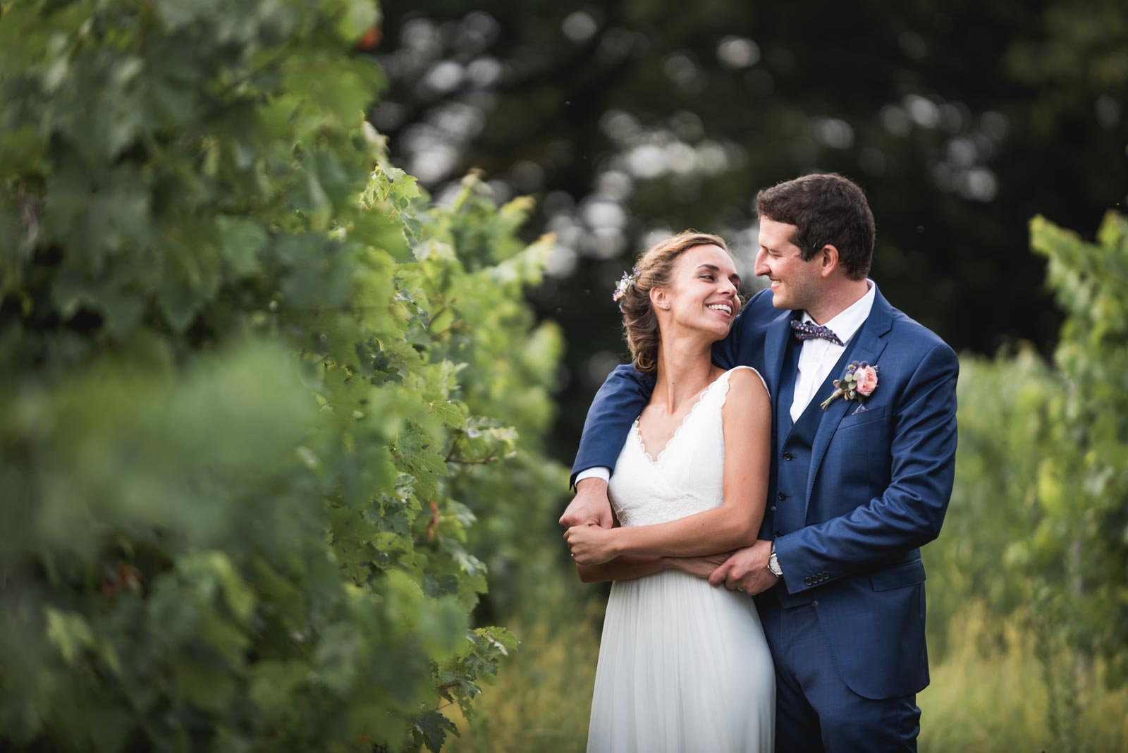 photographe agen 47 Franck Petit mariage