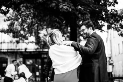 photographe agen 47 Franck Petit mariage