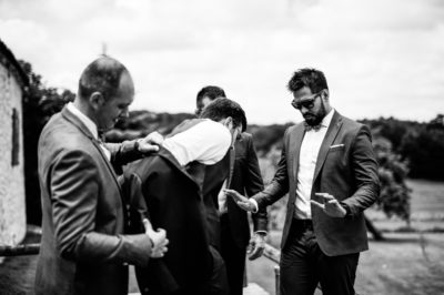 photographe agen 47 Franck Petit mariage