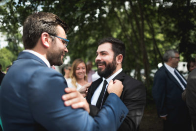 photographe agen 47 Franck Petit mariage