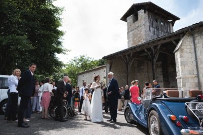 photographe agen 47 Franck Petit mariage