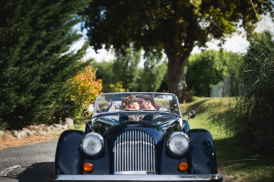 photographe agen 47 Franck Petit mariage