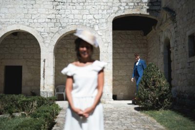 Franck Petit photographe agen - mariage adele Guillaume 2019