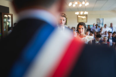 Franck Petit photographe agen - mariage adele Guillaume 2019