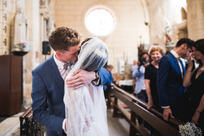 Franck Petit photographe agen - mariage adele Guillaume 2019