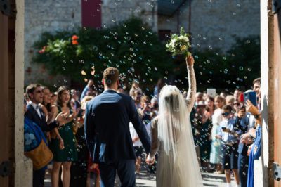 Franck Petit photographe agen - mariage adele Guillaume 2019