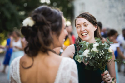 Franck Petit photographe agen - mariage adele Guillaume 2019