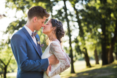 Franck Petit photographe agen - mariage adele Guillaume 2019