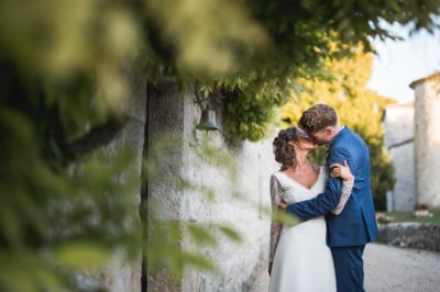 Franck Petit photographe agen - mariage adele Guillaume 2019