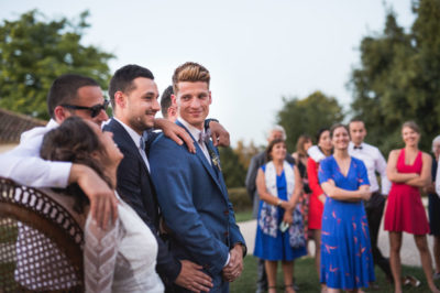 Franck Petit photographe agen - mariage adele Guillaume 2019