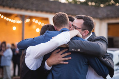 Franck Petit photographe agen - mariage adele Guillaume 2019