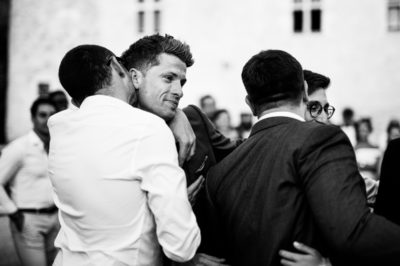 Franck Petit photographe agen - mariage adele Guillaume 2019