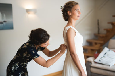 Photographe Agen 47 Franck Petit mariage Gaelle Benjamin