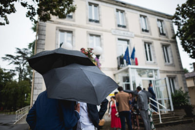 Photographe Agen 47 Franck Petit mariage Gaelle Benjamin