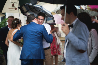 Photographe Agen 47 Franck Petit mariage Gaelle Benjamin