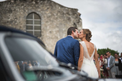 Photographe Agen 47 Franck Petit mariage Gaelle Benjamin