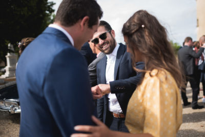 Photographe Agen 47 Franck Petit mariage Gaelle Benjamin