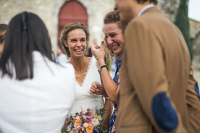 Photographe Agen 47 Franck Petit mariage Gaelle Benjamin