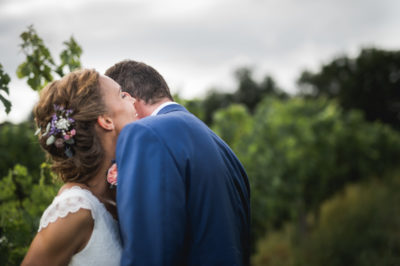 Photographe Agen 47 Franck Petit mariage Gaelle Benjamin